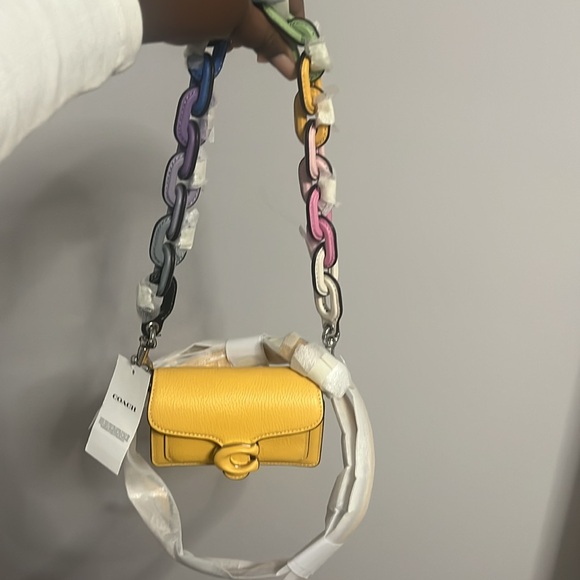 Coach Tabby 12 - Picture 4 of 5